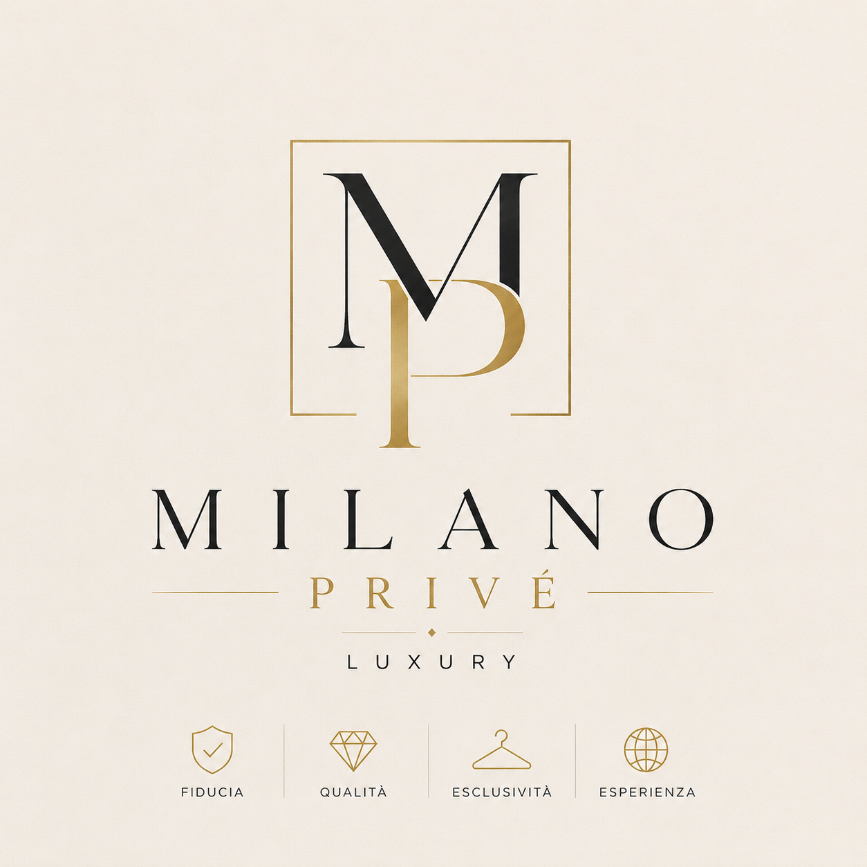 Milano prive luxury