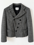 Cappotto Armani Collezioni vintage