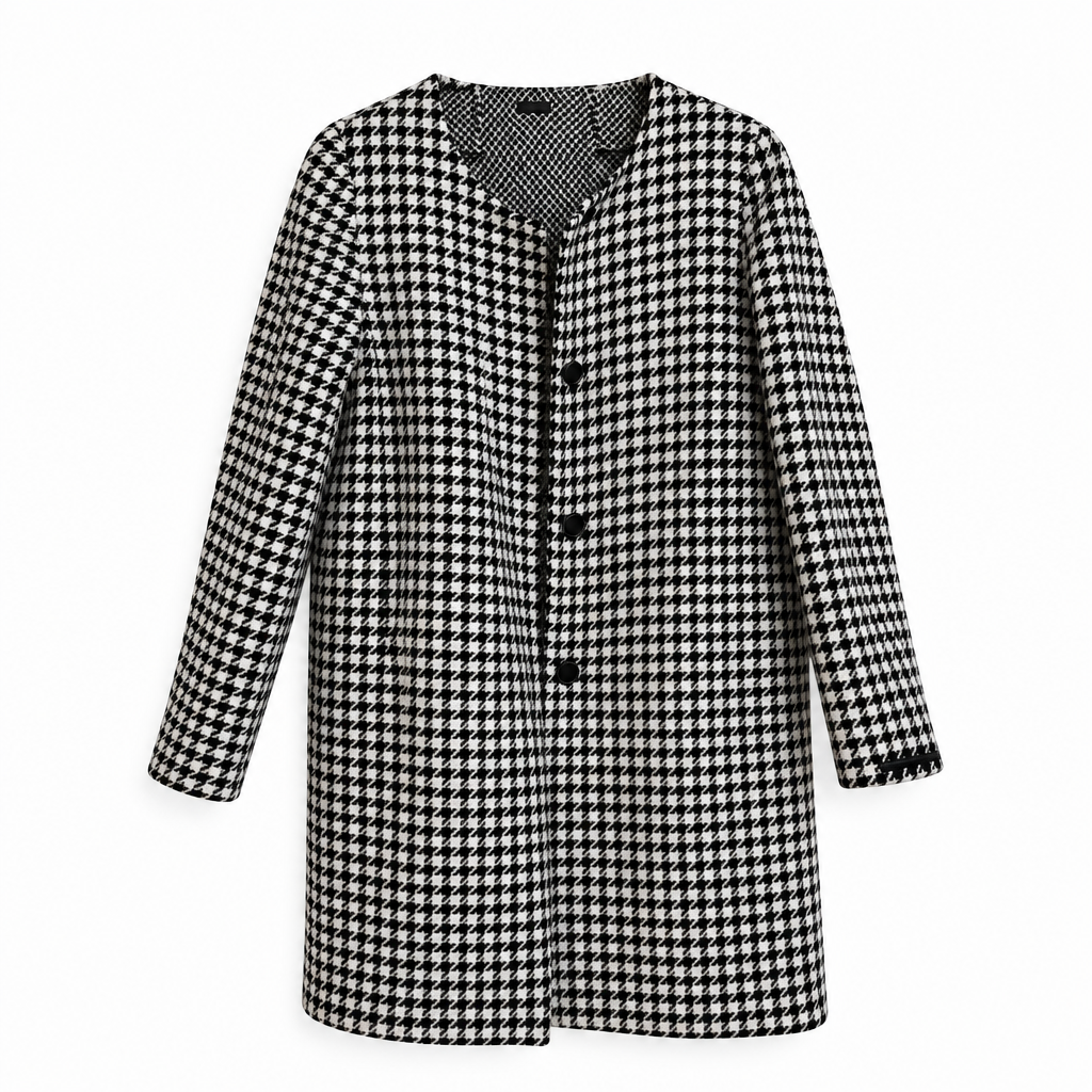 S’Max Mara reversible coat