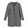S’Max Mara reversible coat
