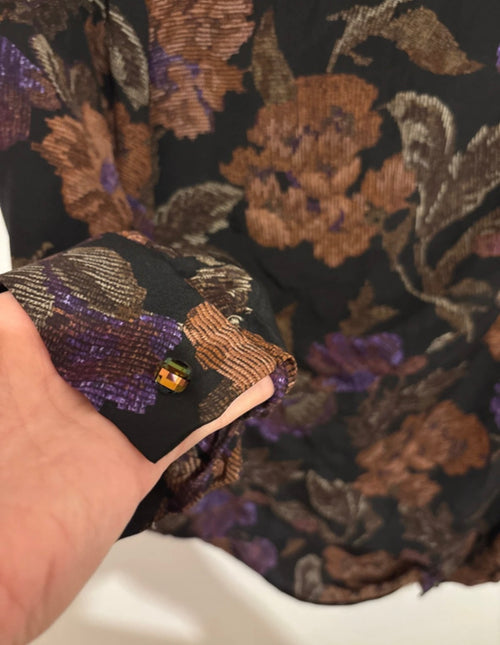 Blusa vintage Gianfranco Ferré