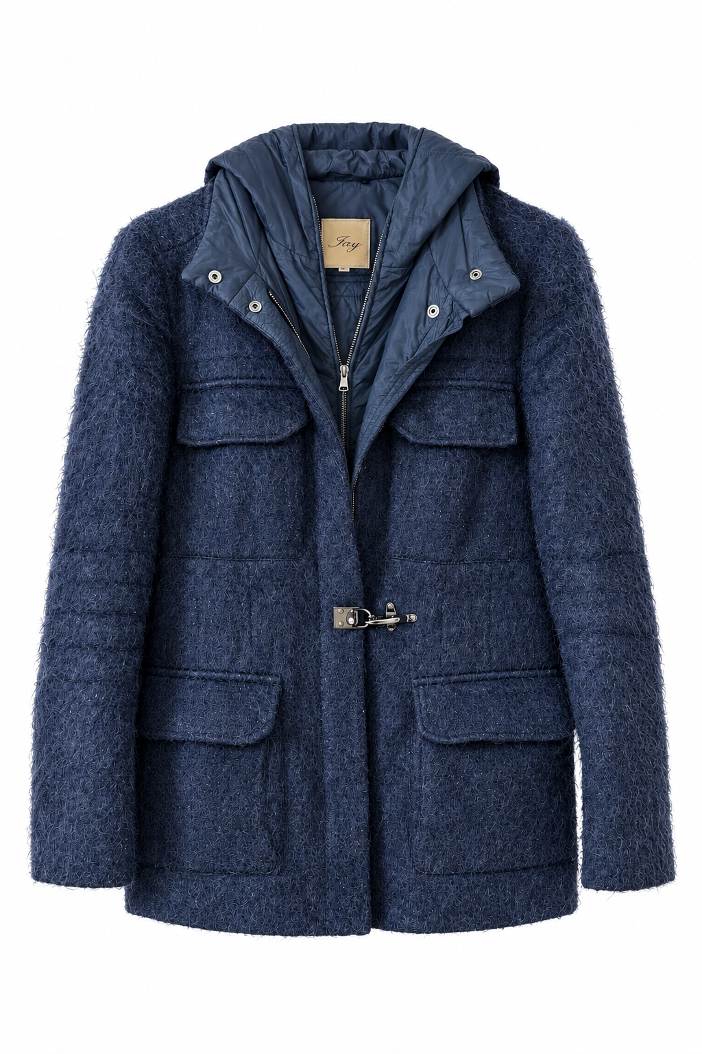 Cappotto Fay