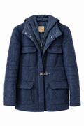 Cappotto Fay