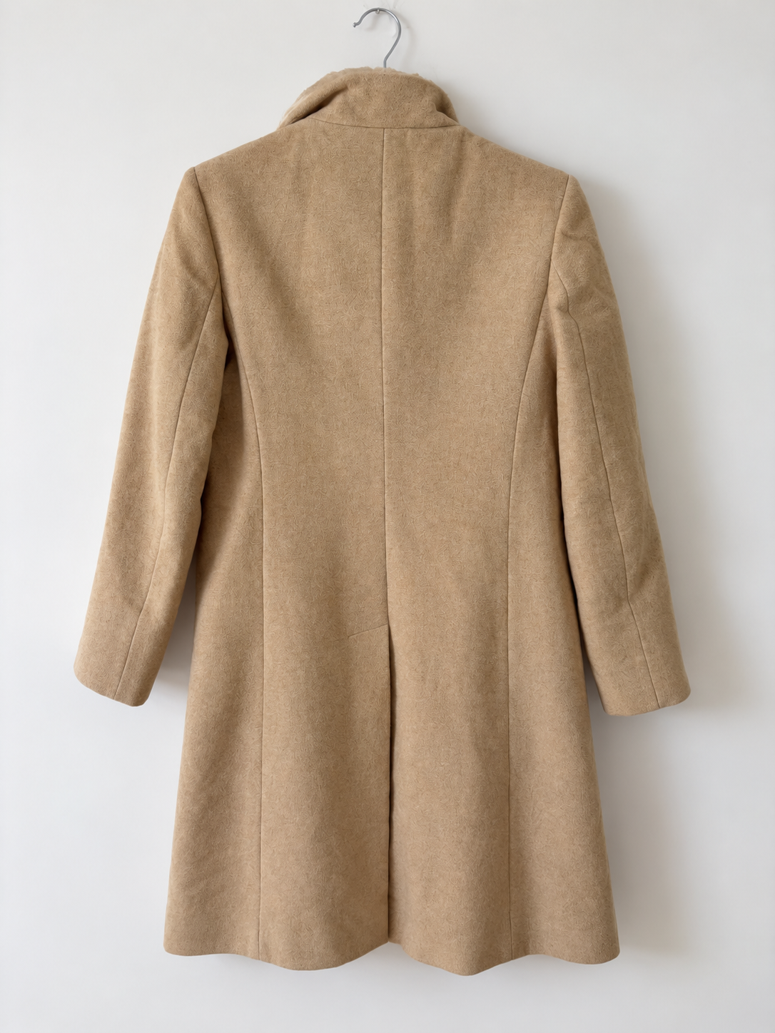 Cappotto Max&Co