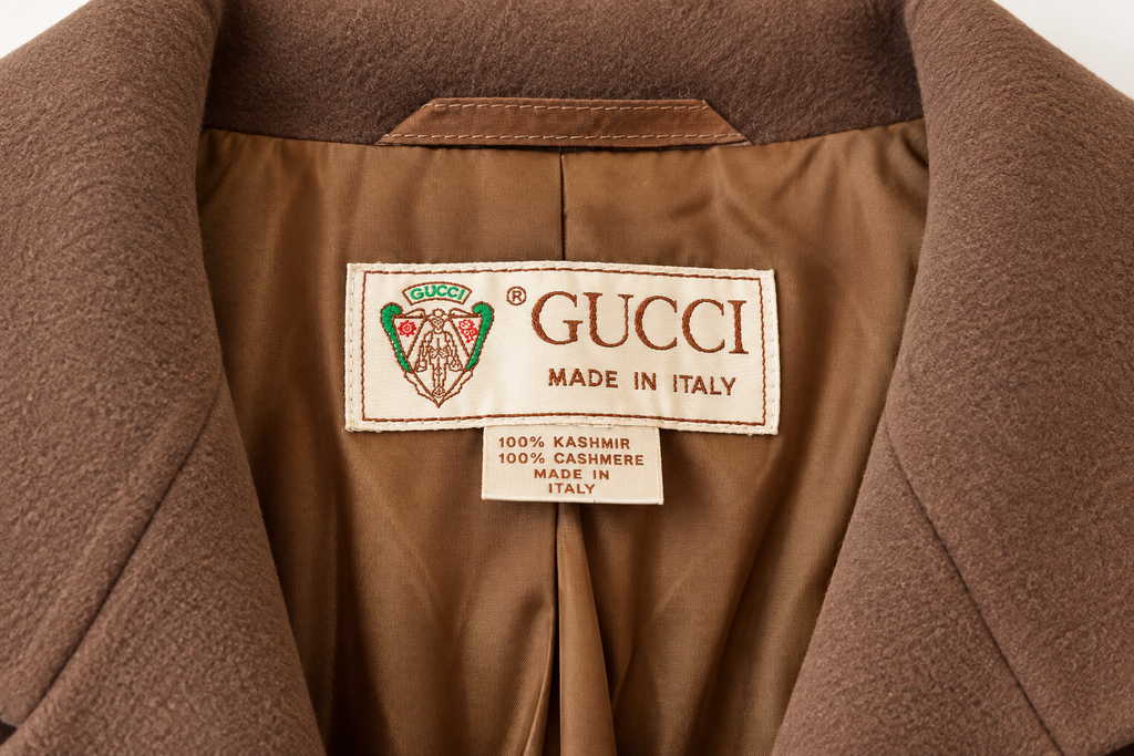 Blazer Gucci vintage