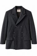 Cappotto da uomo Armani Jeans