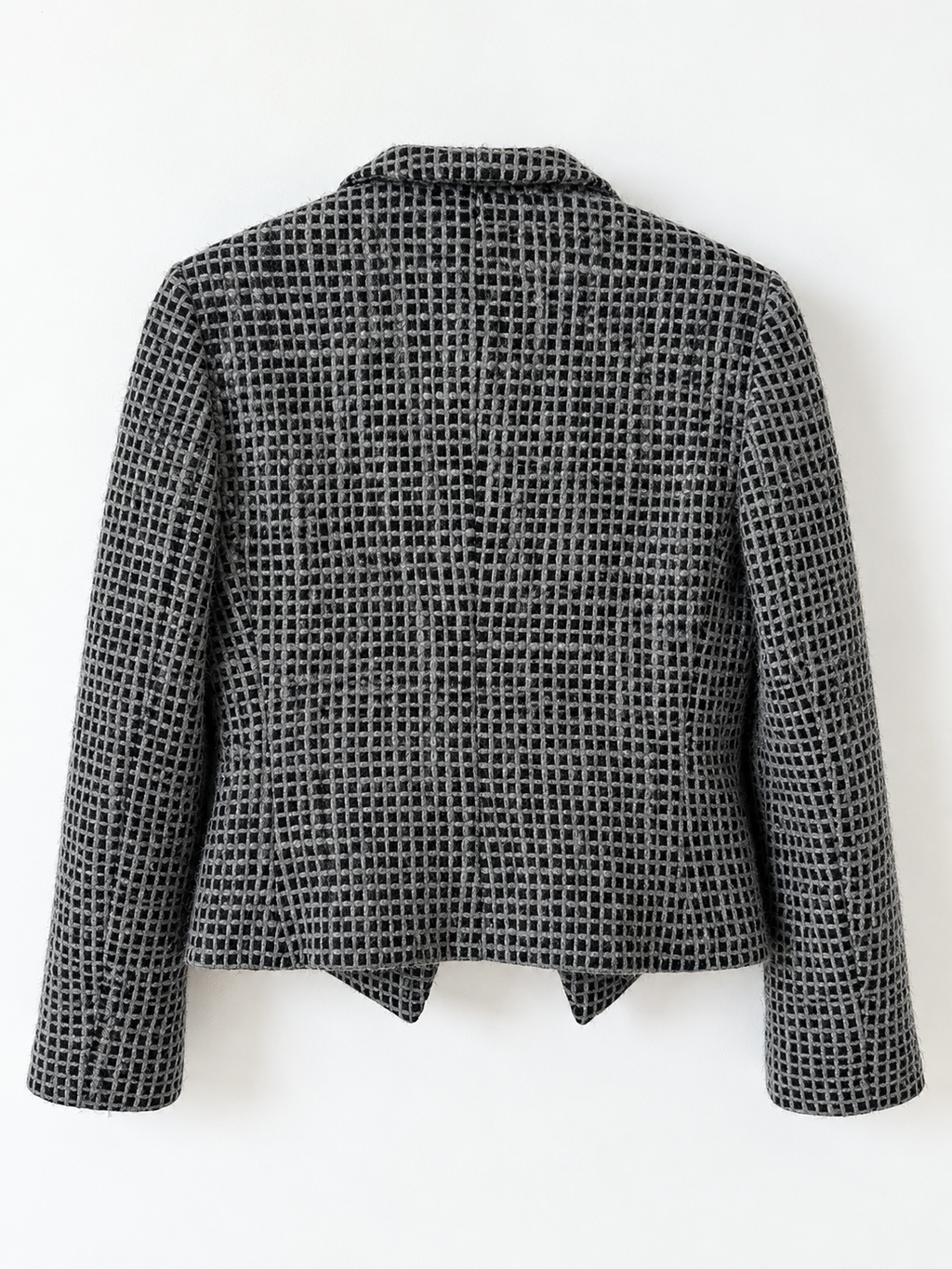 Cappotto Armani Collezioni vintage
