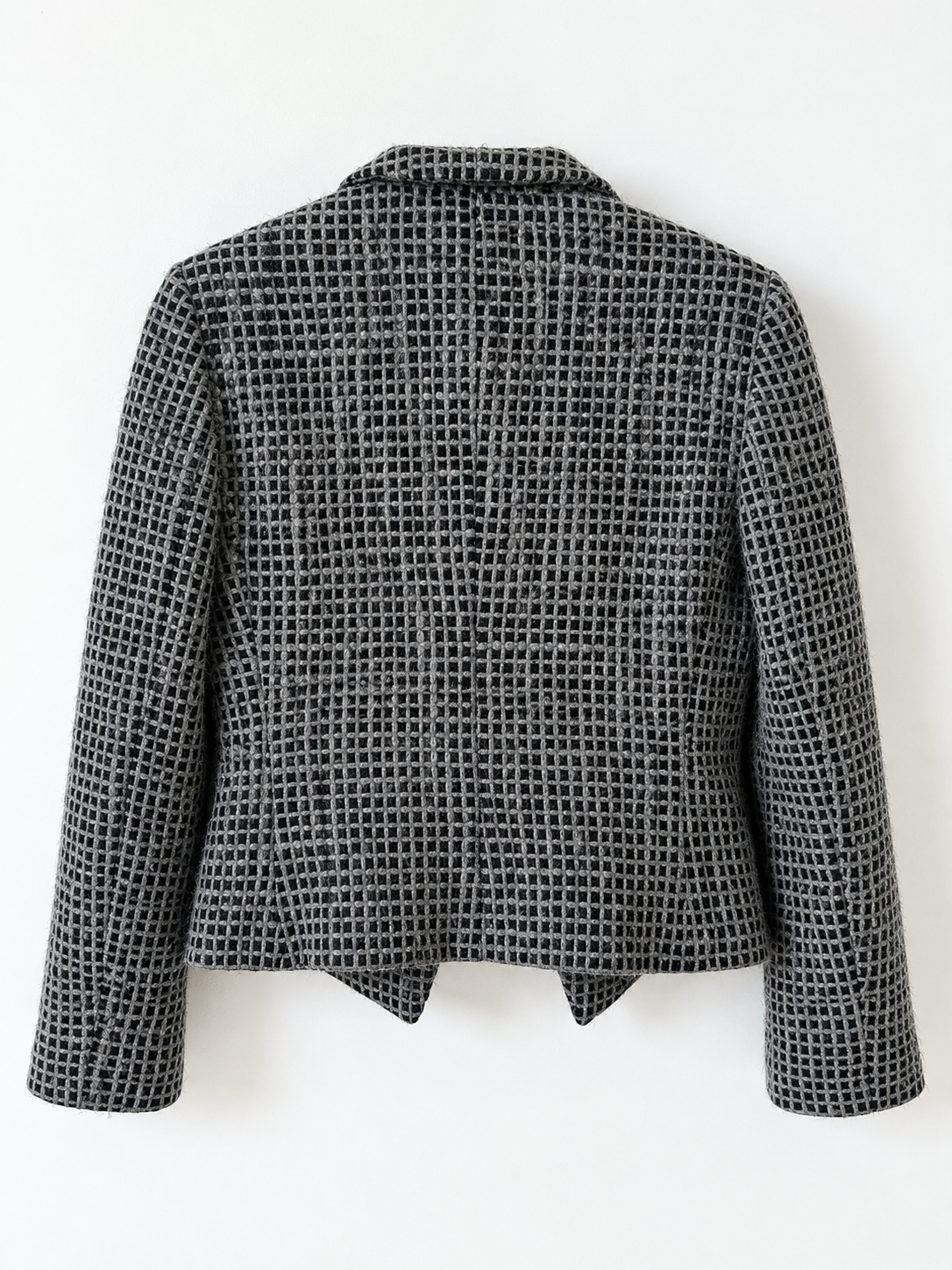 Vintage Armani Collezioni coat