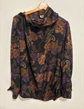 Blusa vintage Gianfranco Ferré