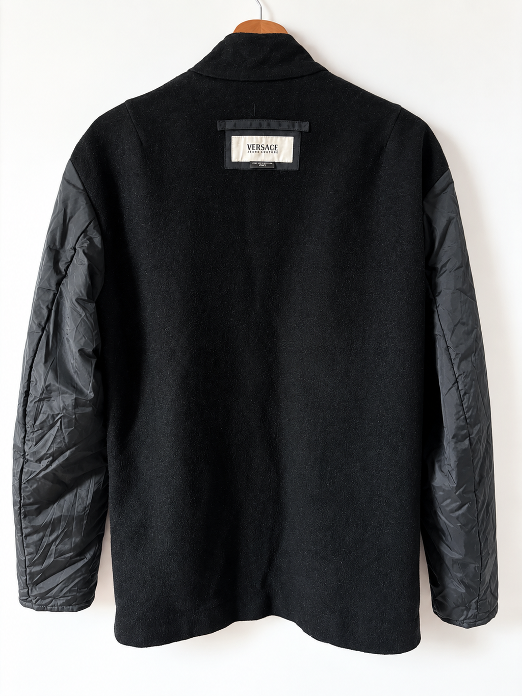 Giacca uomo Versace Collecton