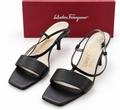 Sandali Salvatore Ferragamo