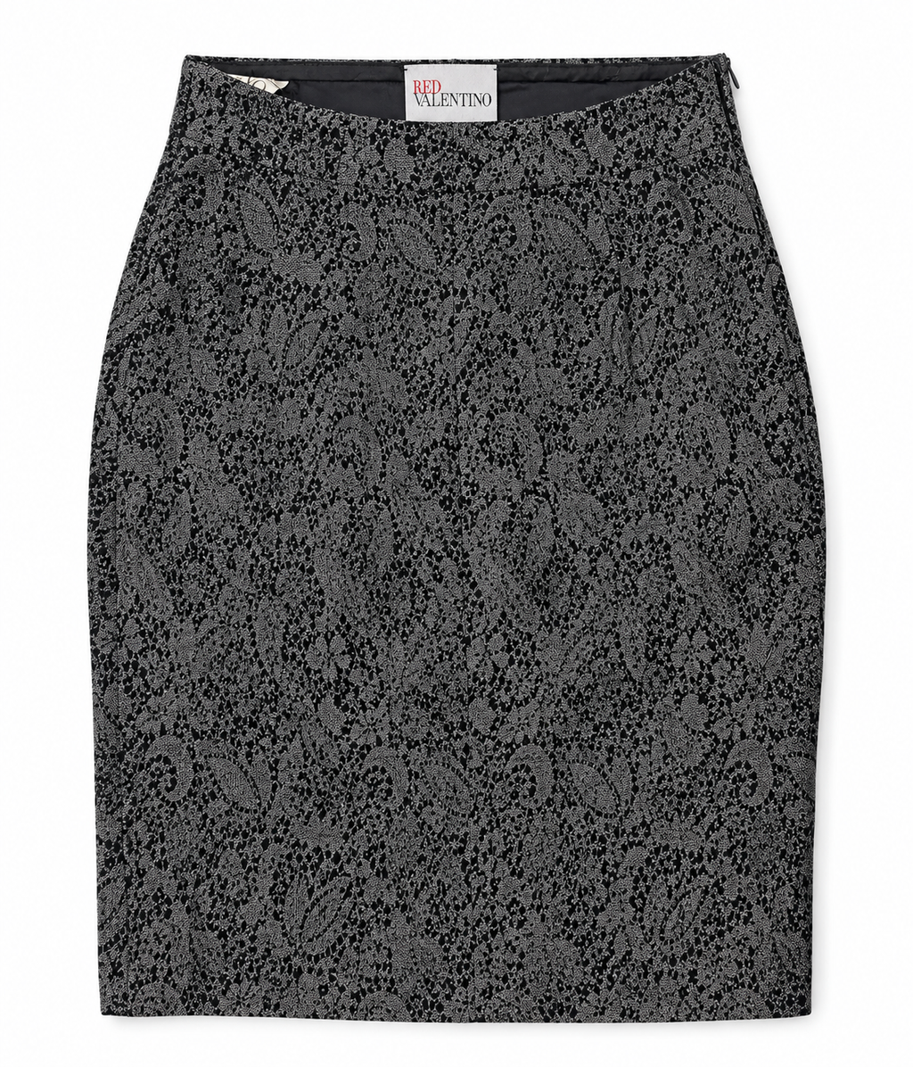 Red Valentino skirt