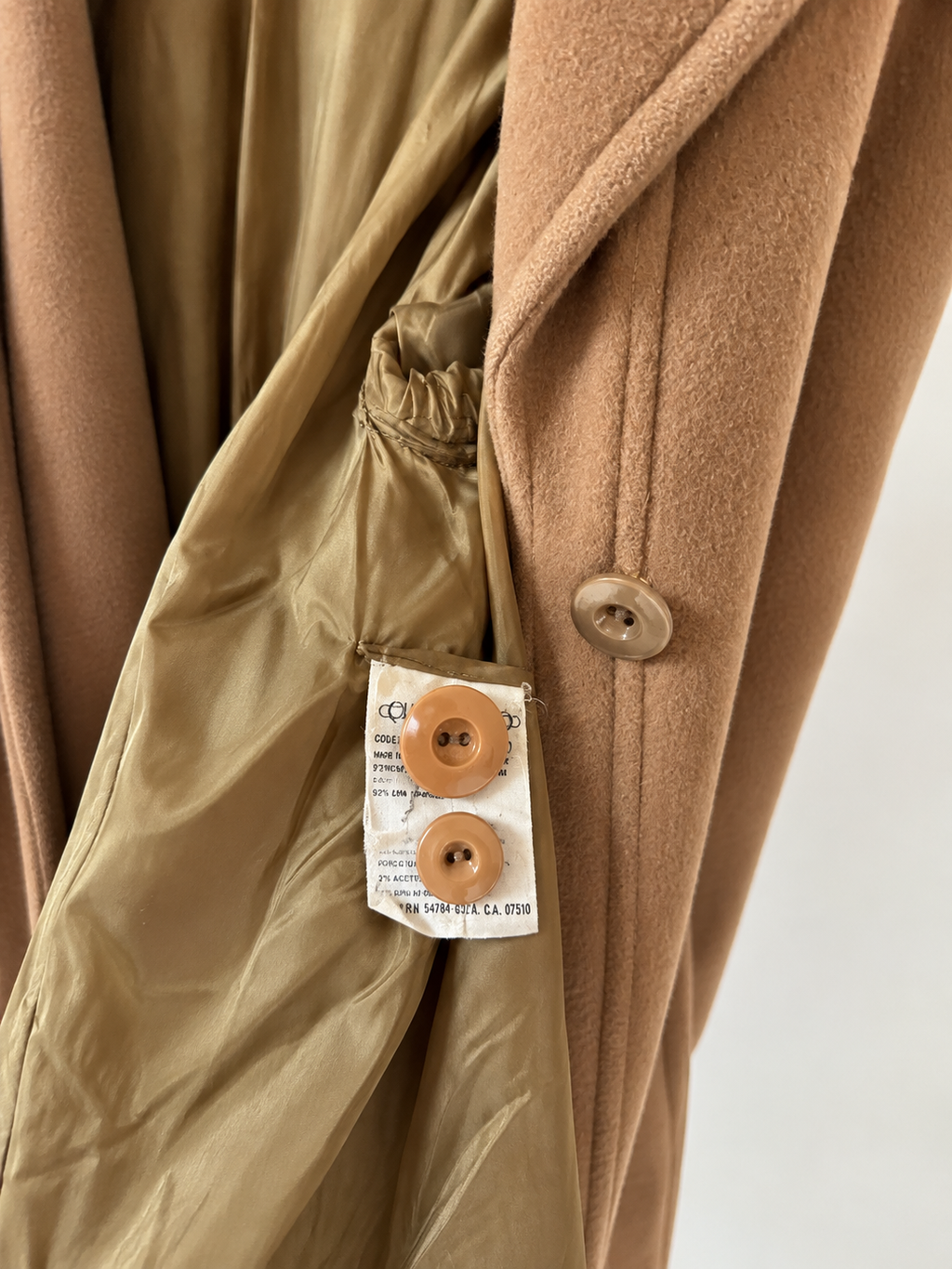 Cappotto Valentino Miss V