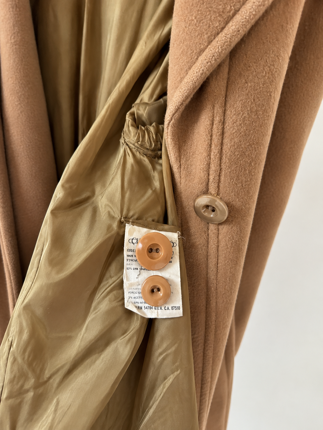 Cappotto Valentino Miss V