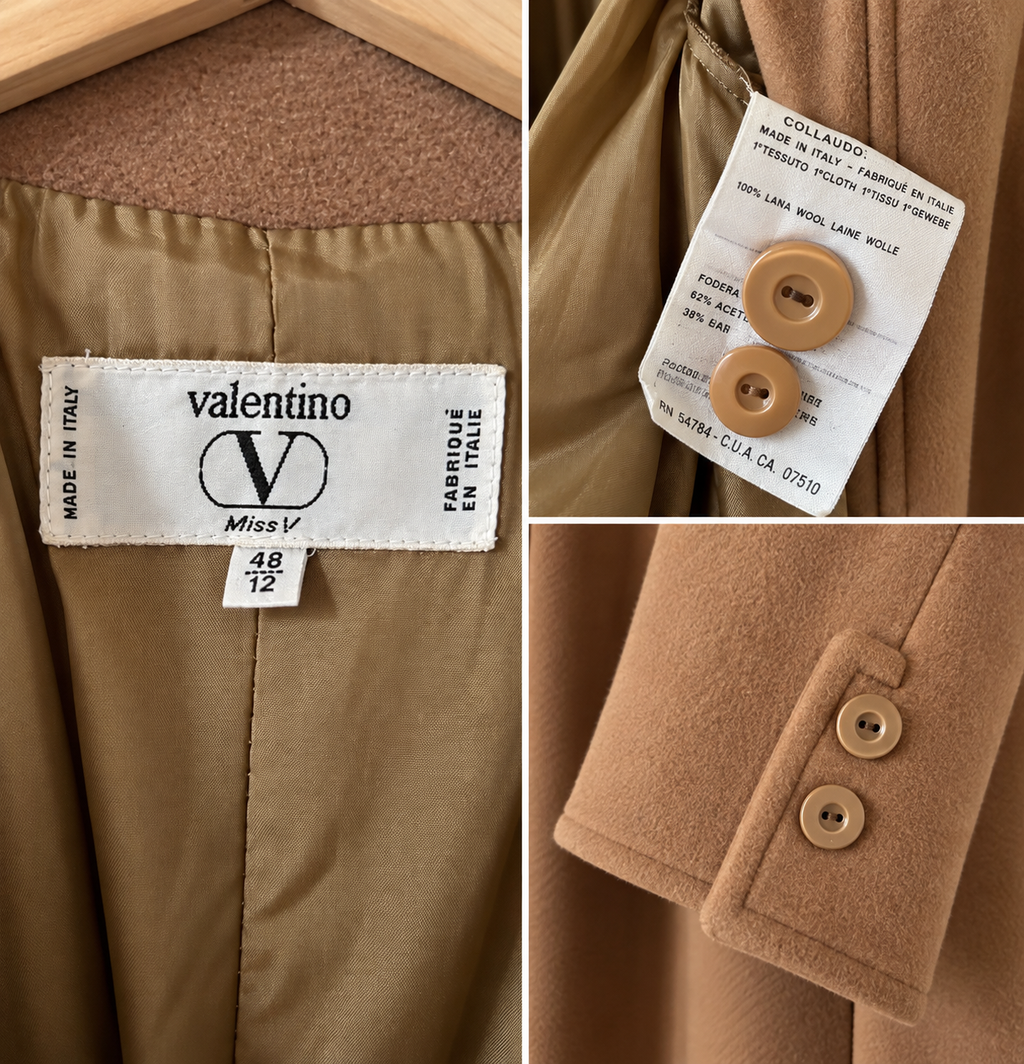 Cappotto Valentino Miss V
