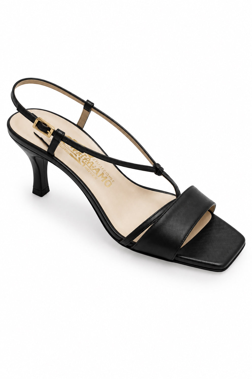 Sandali Salvatore Ferragamo