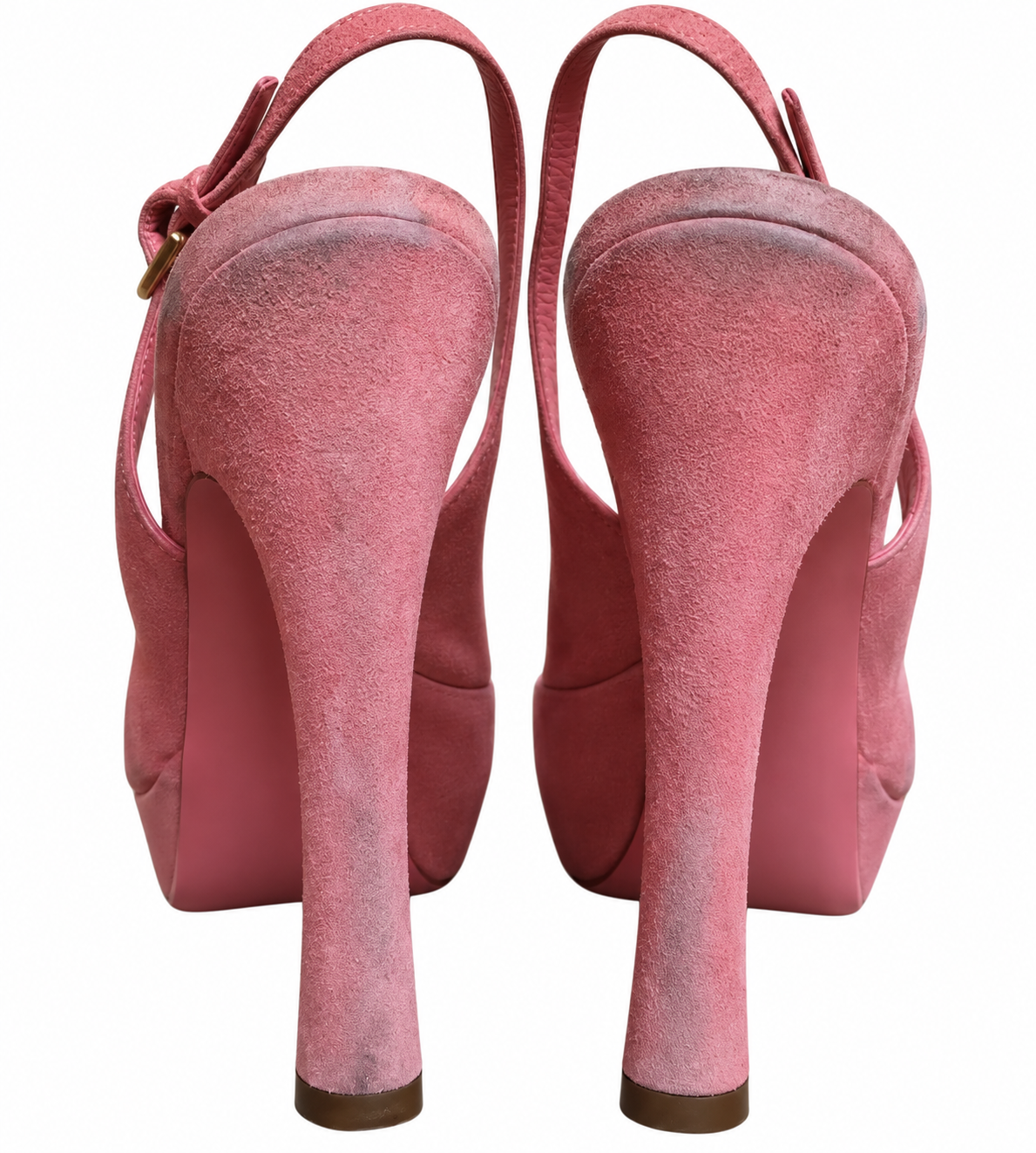 Décolleté Yves Saint Laurent